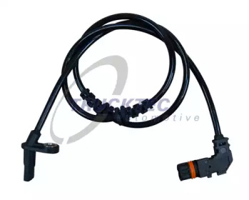TRUCKTEC AUTOMOTIVE 0242366 -  Датчик, частота вращения колеса